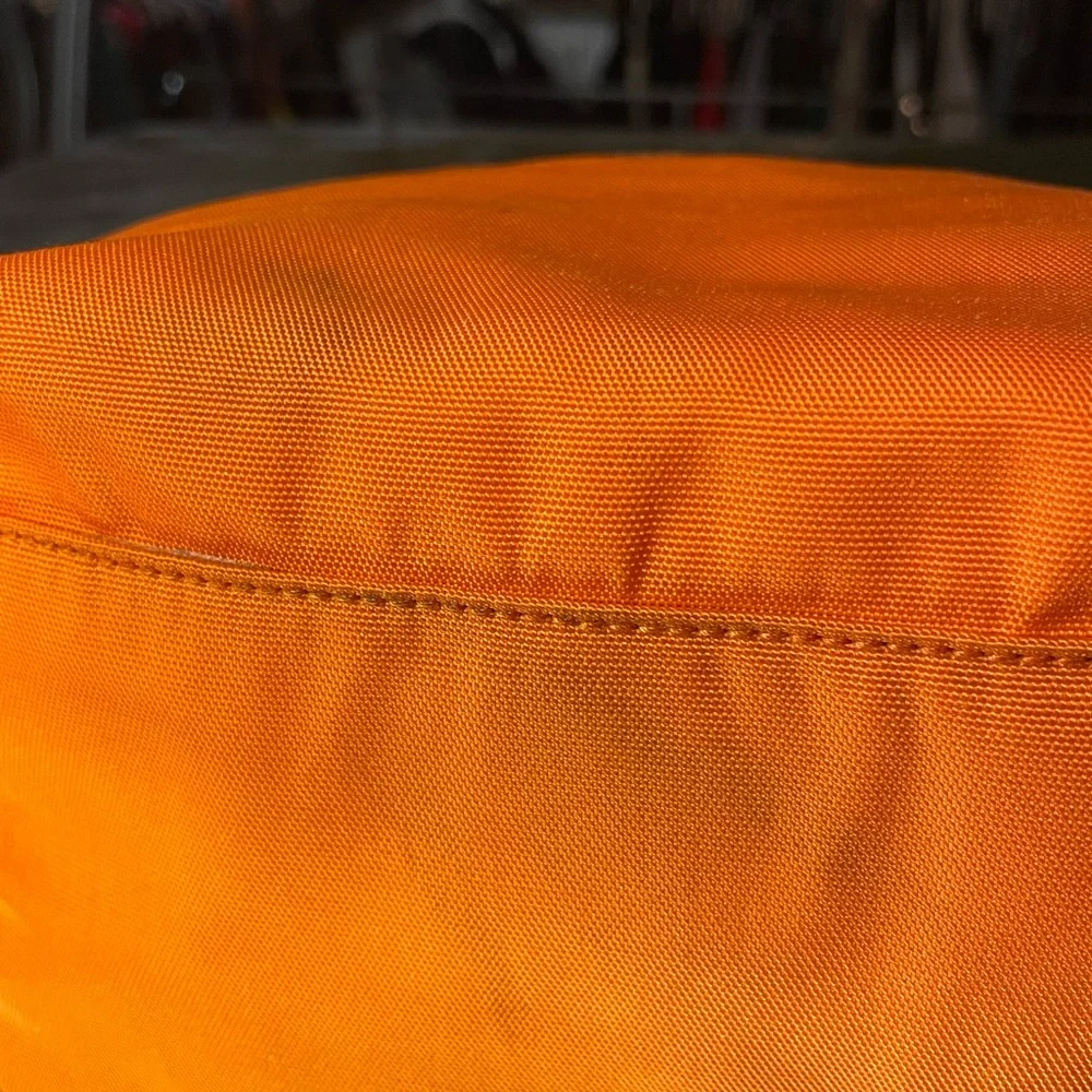 Gucci Orange Shoulder Bag - Picture 5 of 16